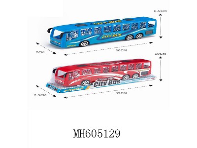 FRICTION BUS