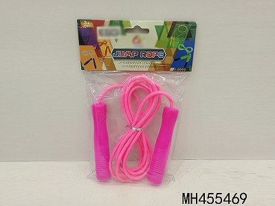 JUMPING ROPE (RED BLUE GREEN 3 COLOR )