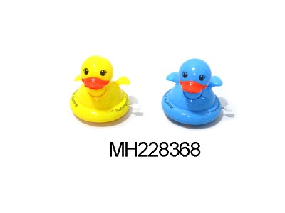 WIND UP DUCK (3 COLOR MIXED)