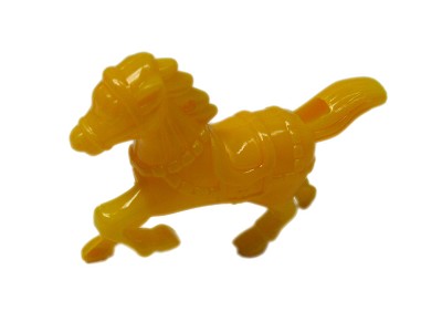 SMALL HORSE WHISTLE