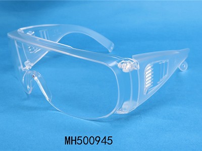 SAFETY GOGGLES