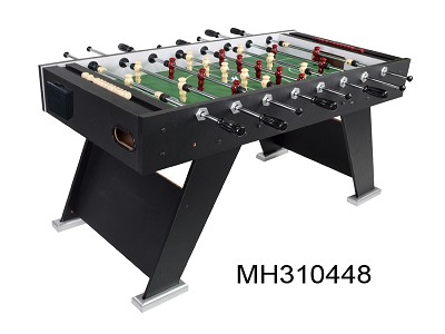 SOCCER TABLE GAMES