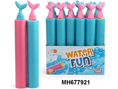 PP COTTON WATER CANNON