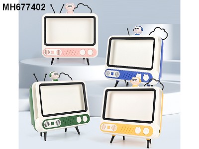 TELEVISION MOBILEPHONE LIGHT SUPPORT