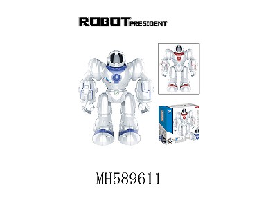 ROBOT 