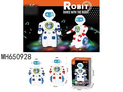 B/O ROBOT